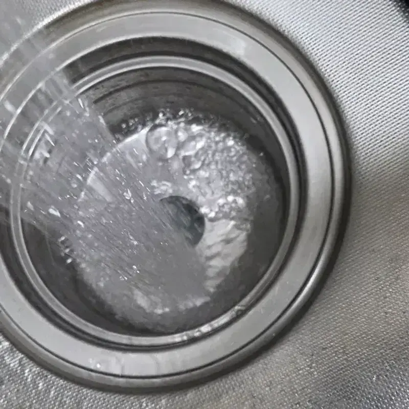 천안 서북구 싱크대막힘